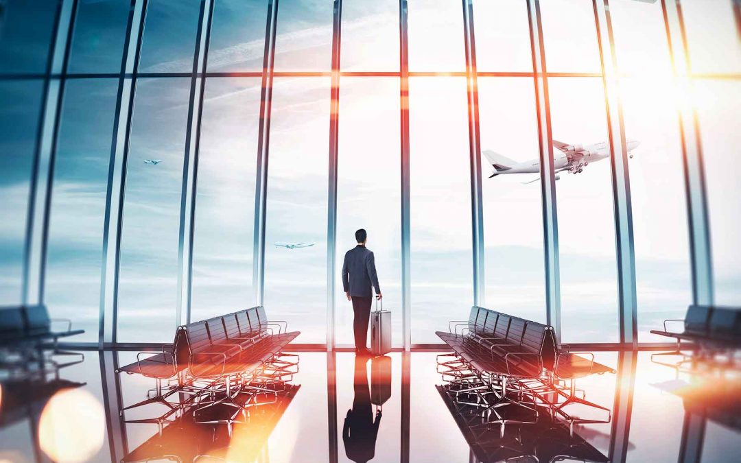 Companhia aérea – Problemas podem gerar dano?