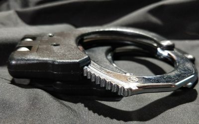 Importunação Sexual agora é crime